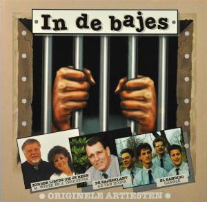 IN DE BAJES<br/><h5>Megjelenés: 1997-07-01</h5>