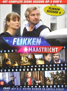 FLIKKEN MAASTRICHT S.6<br/><h5>Megjelenés: 2012-05-04</h5>