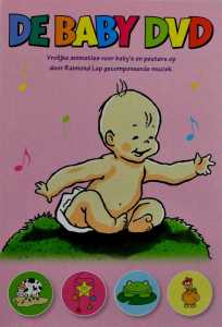 BABY DVD<br/><h5>Megjelenés: 2020-07-31</h5>