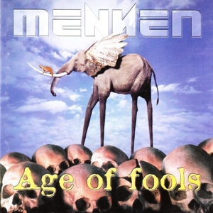 AGE OF FOOLS<br/><h5>Megjelenés: 1998-11-17</h5>