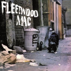 PETER GREEN'S FLEETWOOD MAC<br/><h5>Megjelenés: 2011-07-21</h5>