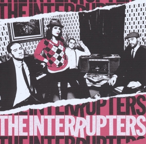 INTERRUPTERS<br/><h5>Megjelenés: 2015-07-30</h5>