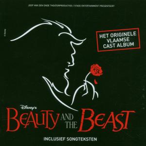 BEAUTY AND THE BEAST<br/><h5>Megjelenés: 2007-02-01</h5>