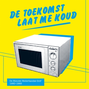 TOEKOMST LAAT ME KOUD<br/><h5>Megjelenés: 2023-06-16</h5>