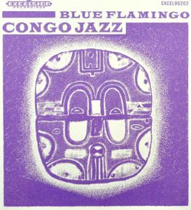 CONGO JAZZ<br/><h5>Megjelenés: 2010-02-25</h5>