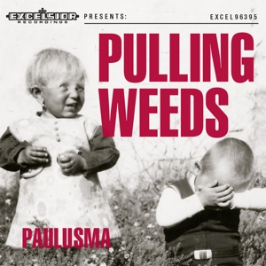 PULLING WEEDS<br/><h5>Megjelenés: 2014-11-13</h5>