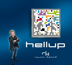 HELLUP<br/><h5>Megjelenés: 2013-02-20</h5>