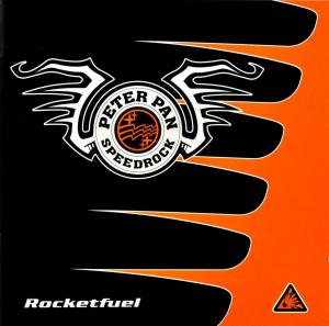 ROCKETFUEL<br/><h5>Megjelenés: 1998-11-09</h5>