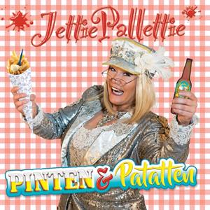 PINTEN & PATATTEN<br/><h5>Megjelenés: 2018-06-21</h5>