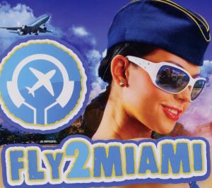 FLY2MIAMI<br/><h5>Megjelenés: 2011-03-10</h5>