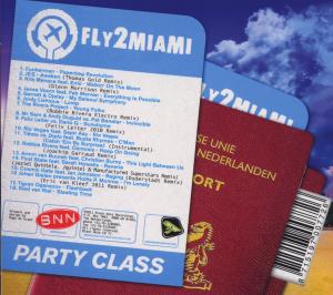 FLY2MIAMI<br/><h5>Megjelenés: 2011-03-10</h5>