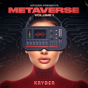 METAVERSE VOLUME 1<br/><h5>Megjelenés: 2021-03-25</h5>