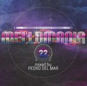 MELLOMANIA 22<br/><h5>Megjelenés: 2012-11-29</h5>