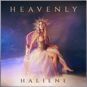 HEAVENLY<br/><h5>Megjelenés: 2022-09-09</h5>