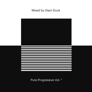 PURE PROGRESSIVE VOL. 3<br/><h5>Megjelenés: 2023-06-15</h5>