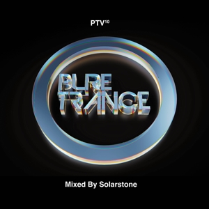 PURE TRANCE V10<br/><h5>Megjelenés: 2023-11-17</h5>