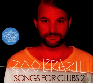 SONGS FOR CLUBS 2<br/><h5>Megjelenés: 2013-10-14</h5>