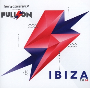 FULL ON IBIZA 2014<br/><h5>Megjelenés: 2014-08-04</h5>