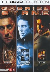 GABRIEL BYRNE COLLECTION<br/><h5>Megjelenés: 2006-02-21</h5>