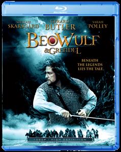 BEOWULF & GRENDEL<br/><h5>Megjelenés: 2008-08-19</h5>