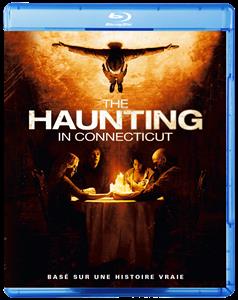 HAUNTING IN CONNECTICUT<br/><h5>Megjelenés: 2012-04-26</h5>