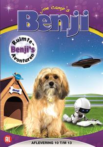 BENJI & ZAX 4<br/><h5>Megjelenés: 2010-11-29</h5>