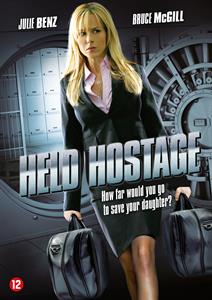 HELD HOSTAGE<br/><h5>Megjelenés: 2010-08-19</h5>