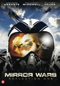 MIRROR WARS<br/><h5>Megjelenés: 2012-06-07</h5>