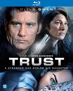 TRUST<br/><h5>Megjelenés: 2014-10-09</h5>