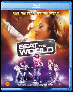 BEAT THE WORLD<br/><h5>Megjelenés: 2012-06-01</h5>