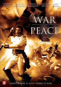 WAR & PEACE<br/><h5>Megjelenés: 2011-10-07</h5>