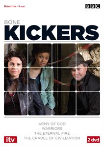 BONEKICKERS 5<br/><h5>Megjelenés: 2011-12-13</h5>