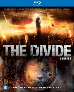 DIVIDE<br/><h5>Megjelenés: 2012-10-09</h5>