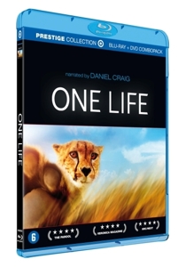 ONE LIFE<br/><h5>Megjelenés: 2013-07-16</h5>