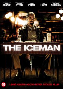 ICEMAN<br/><h5>Megjelenés: 2013-10-15</h5>