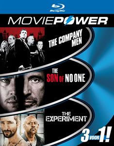 MOVIEPOWER BOX 6<br/><h5>Megjelenés: 2014-01-21</h5>