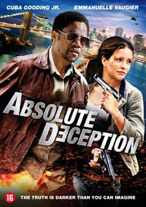 ABSOLUTE DECEPTION<br/><h5>Megjelenés: 2014-02-11</h5>