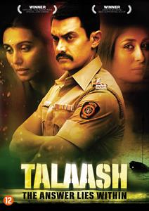 TALAASH<br/><h5>Megjelenés: 2014-04-18</h5>