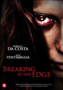 BREAKING AT THE EDGE<br/><h5>Megjelenés: 2015-04-24</h5>