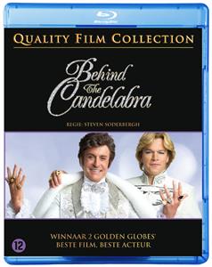 BEHIND THE CANDELABRA<br/><h5>Megjelenés: 2016-03-18</h5>