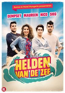 HELDEN: DE FILM<br/><h5>Megjelenés: 2016-06-24</h5>