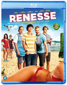 RENESSE, DE FILM<br/><h5>Megjelenés: 2016-11-11</h5>