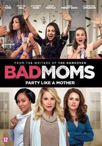 BAD MOMS<br/><h5>Megjelenés: 2016-12-16</h5>