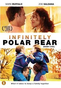 INFINITELY POLAR BEAR<br/><h5>Megjelenés: 2016-05-20</h5>