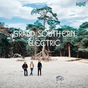 GRAND SOUTHERN ELECTRIC<br/><h5>Megjelenés: 2021-08-13</h5>