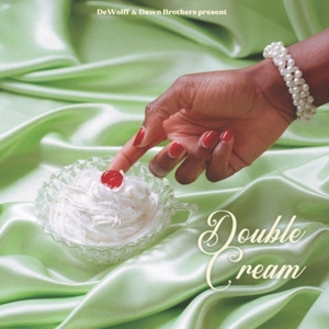 DOUBLE CREAM<br/><h5>Megjelenés: 2022-09-09</h5>