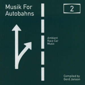 MUSIK FOR AUTOBAHNS 2<br/><h5>Megjelenés: 2015-09-17</h5>