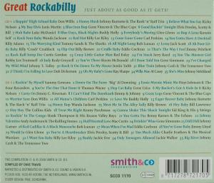 GREAT ROCKABILLY VOL.3