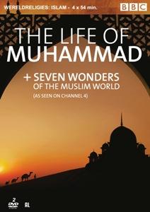 LIFE OF MUHAMMAD & 7 WONDERS OF THE MUSLIM WORLD<br/><h5>Megjelenés: 2012-05-01</h5>