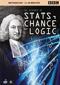 SCIENCE OF STATS, CHANCE & LOGIC<br/><h5>Megjelenés: 2014-11-06</h5>